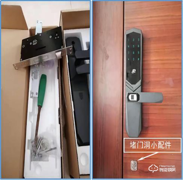 指紋鎖什么品牌好？德施曼、鹿客、派瑞軍工裝甲智能鎖試用測(cè)評(píng)