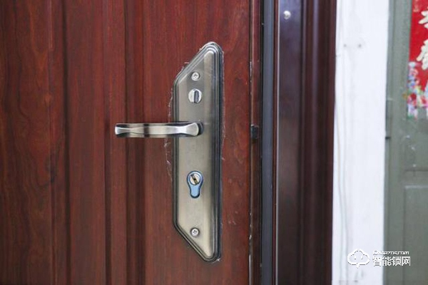 智能門鎖小米有品定制版測評：簡約而不簡單！是家的安全官！