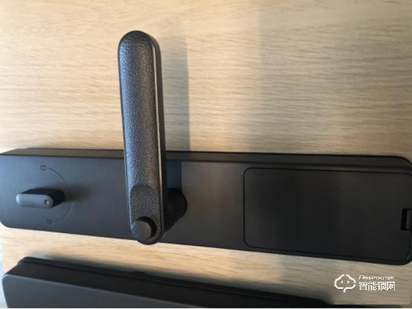 智能門鎖小米有品定制版測評：簡約而不簡單！是家的安全官！