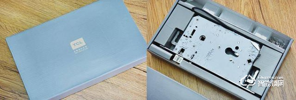 快、準、狠！TCL K5 打造王牌實力真智能鎖，上手體驗