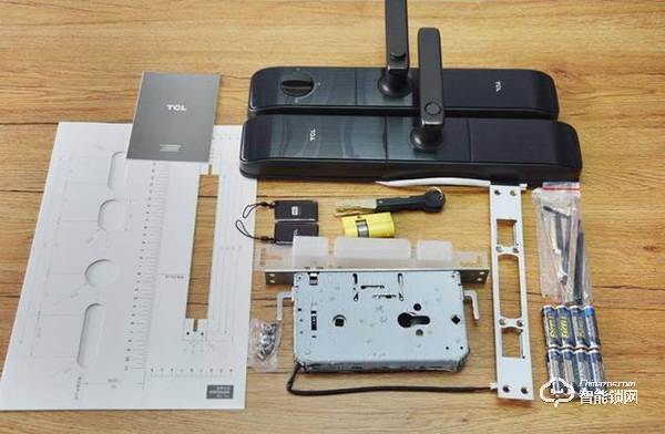 快、準、狠！TCL K5 打造王牌實力真智能鎖，上手體驗