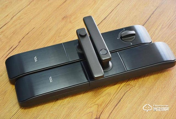 快、準、狠！TCL K5 打造王牌實力真智能鎖，上手體驗