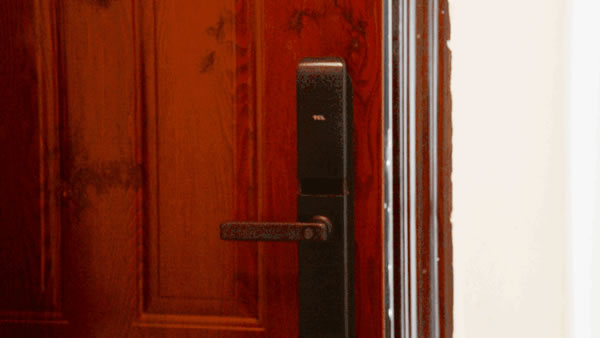 快、準、狠！TCL K5 打造王牌實力真智能鎖，上手體驗