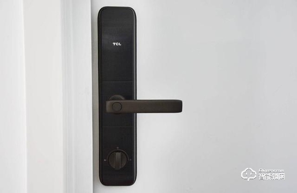 快、準、狠！TCL K5 打造王牌實力真智能鎖，上手體驗