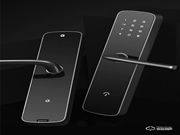 云丁智能密碼鎖:多種開門方式,后臺管理遠程操作更高效