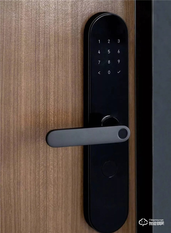 測(cè)評(píng) | 不僅是「不用帶鑰匙」，Aqara 智能門鎖 N100 初體驗(yàn)