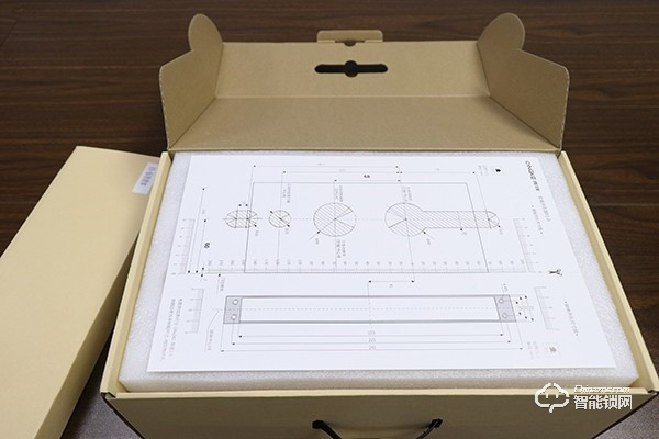 用心守護您的智慧生活,青稞智能鎖E5H開箱測評 用心守護您的智慧生活,青稞智能鎖E5H開箱測評