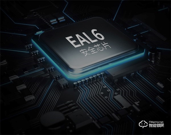 用心守護您的智慧生活，青稞智能鎖E5H開箱測評