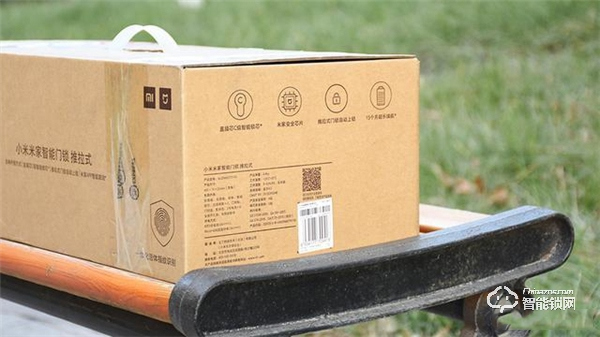 開啟智能生活第一步,米家推拉式智能門鎖體驗 開啟智能生活第一步,米家推拉式智能門鎖體驗