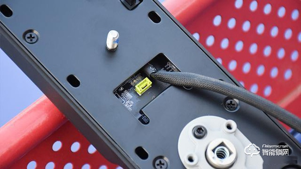 開啟智能生活第一步，米家推拉式智能門鎖體驗