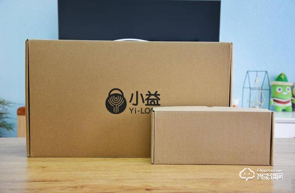 夠安全，買得起，售價僅幾百元的小益E206T智能鎖測評