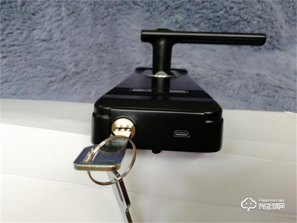 【使用評測】西屋安防智能鎖WG3怎么樣