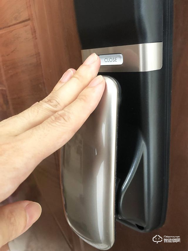 指紋鎖什么牌子最好？金指碼、多瑪指紋鎖、琨山指紋鎖試用測評