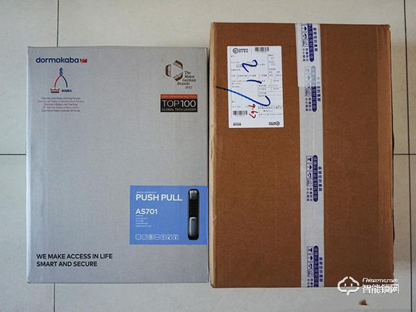 指紋鎖什么牌子最好？金指碼、多瑪指紋鎖、琨山指紋鎖試用測評