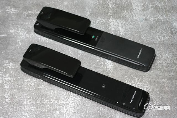 指紋鎖什么牌子最好？金指碼、多瑪指紋鎖、琨山指紋鎖試用測評