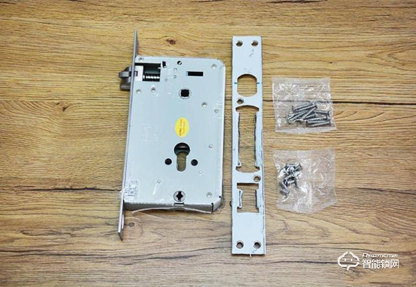 小益E206T智能鎖測評：2020年最好的禮物