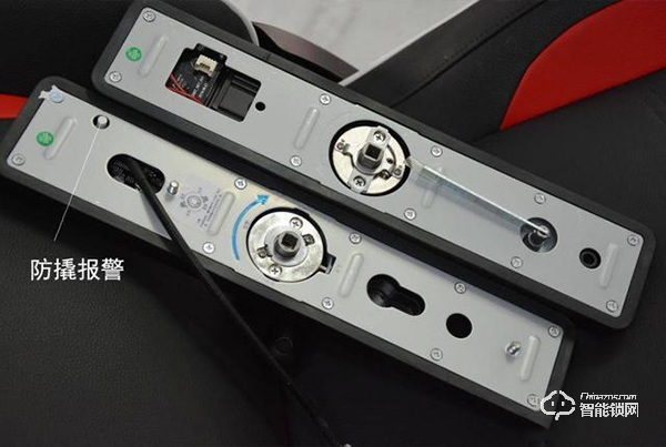 小益E206T智能鎖測評：2020年最好的禮物