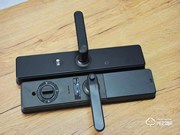 小益E206T智能鎖測(cè)評(píng):2020年最好的禮物