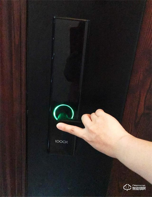 鹿客智能鎖怎么樣 鹿客touch隱形指紋智能鎖好嗎
