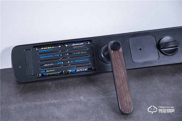 聯想智能門鎖E1測評：家庭升級智能門鎖的首選優品