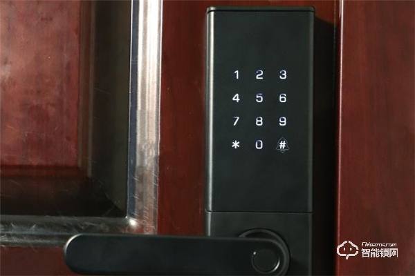 評測 | 599元的智能門鎖，小益智能門鎖究竟怎么樣