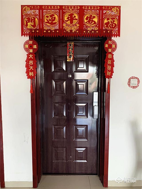 時(shí)尚安全兩不誤 | 飛利浦智能鎖alpha使用測(cè)評(píng)