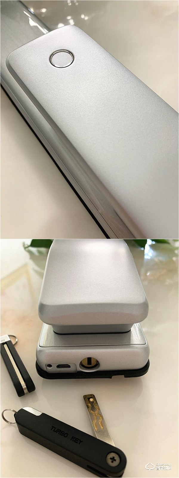 時(shí)尚安全兩不誤 | 飛利浦智能鎖alpha使用測(cè)評(píng)