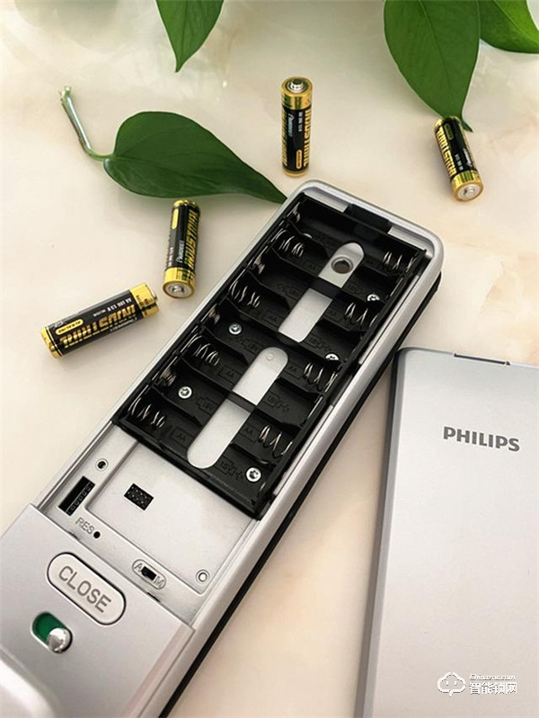 時(shí)尚安全兩不誤 | 飛利浦智能鎖alpha使用測(cè)評(píng)