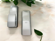 時尚安全兩不誤 | 飛利浦智能鎖alpha使用測評