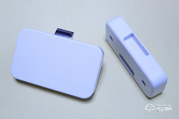 易鎖寶智能抽屜鎖體驗，讓你的家抽屜柜也能鎖住小秘密