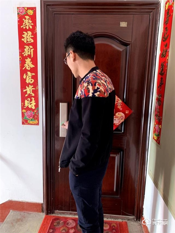 鹿客智能鎖好嗎？鹿客隱形指紋智能鎖Q2怎么樣？