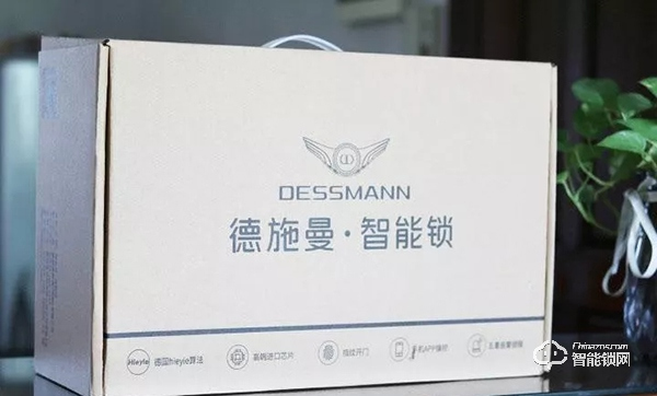 德施曼R7深度評測，3D人臉識別智能鎖到底好不好用