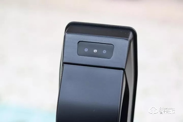 德施曼R7深度評測，3D人臉識別智能鎖到底好不好用