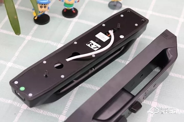 德施曼R7深度評測，3D人臉識別智能鎖到底好不好用