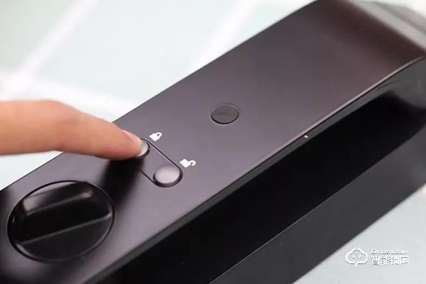 德施曼R7深度評測，3D人臉識別智能鎖到底好不好用