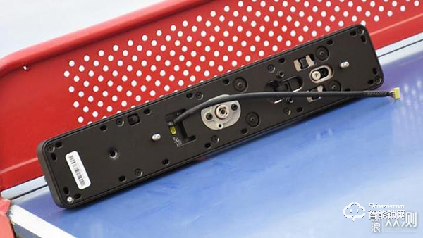 開啟智能生活第一步 米家推拉式智能門鎖體驗 開啟智能生活第一步 米家推拉式智能門鎖體驗