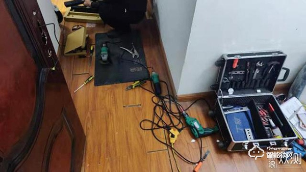 開啟智能生活第一步 米家推拉式智能門鎖體驗