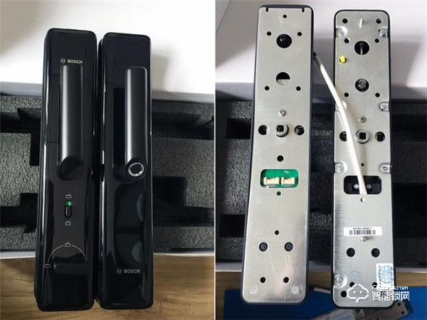 博世指紋鎖怎么樣？博世指紋鎖安裝使用評測