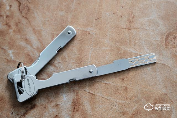 德施曼R7人臉識(shí)別智能鎖，換一個(gè)更加輕松的方式進(jìn)家門(mén)