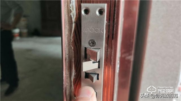 鹿客智能鎖安裝實錄｜如何裝好一把智能門鎖