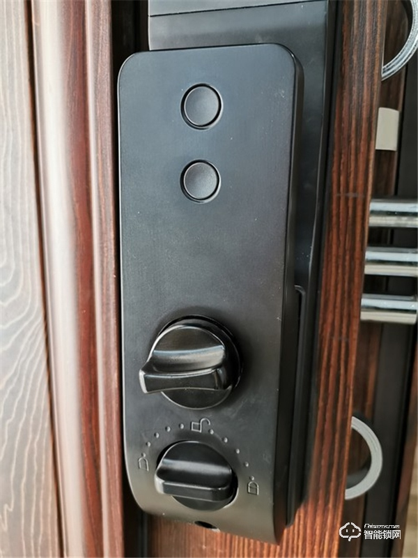 「智能鎖測評」自動上鎖更安全，楊格Z2智控家庭智能鎖