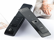 「智能鎖測評」自動上鎖更安全,楊格Z2智控家庭智能鎖