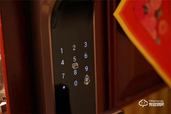 智能貓眼加持安全，螢石DL30VS視頻智能鎖體驗