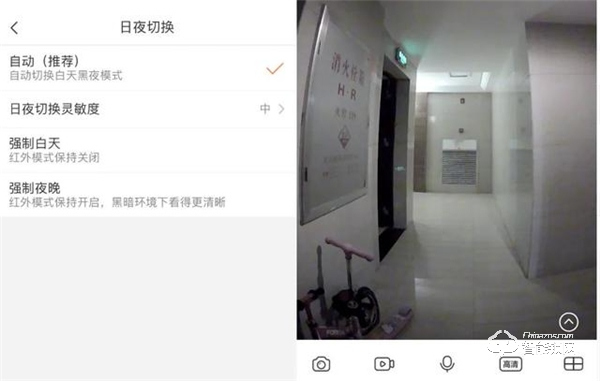 智能貓眼加持安全，螢石DL30VS視頻智能鎖體驗