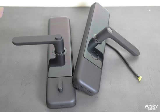 開啟品質生活，Aqara智能門鎖N200評測