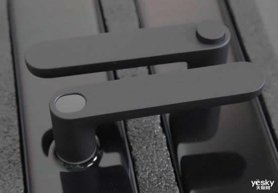 開啟品質生活，Aqara智能門鎖N200評測