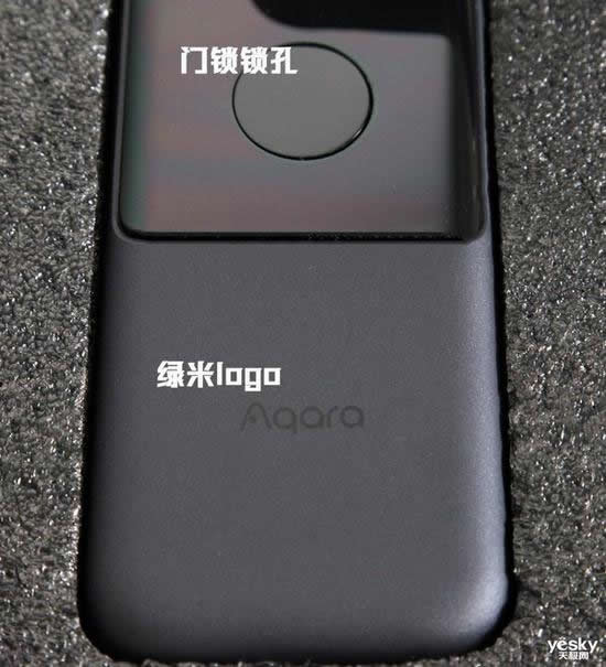 開啟品質生活，Aqara智能門鎖N200評測