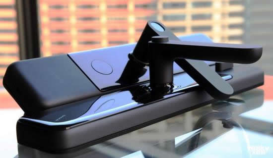 開啟品質生活，Aqara智能門鎖N200評測