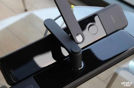 開啟品質生活，Aqara智能門鎖N200評測