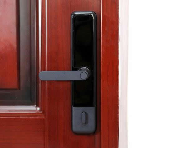 開啟品質生活，Aqara智能門鎖N200評測